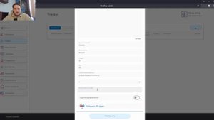 Регистрация продавцов на площадке PlayBuy