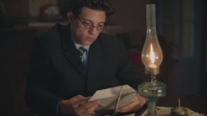 Левтан. Голос Эпохи. 

Трейлер фильма.