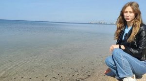 Бердянск-Жемчужина Приазовья