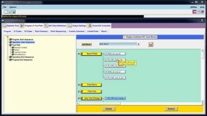 6. Язык команд инструментов (TCL) - Часть 2
