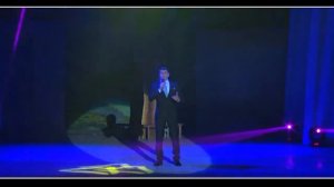 Дыууæ сыхаджы  (Два соседа). Осетинский спектакль