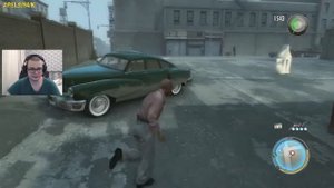 СМЕШНЫЕ МОМЕНТЫ С БУЛКИНЫМ #1 (MAFIA 2 / MADOUT 2)