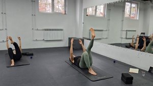 пилатес классический