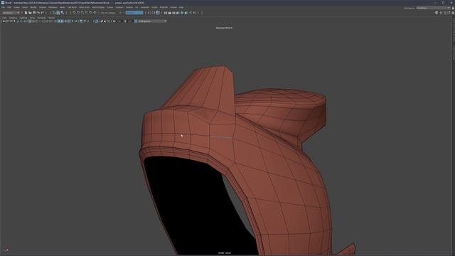 03. Body Refinements 01