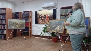 Проект "Искусство в массы" создатели Константин Светлана Сомовы. г. Анапа.