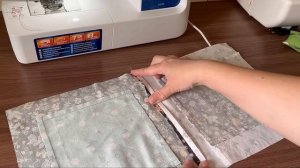 Лоскутное одеяло, которое реально сшить за 7 дней. Неск