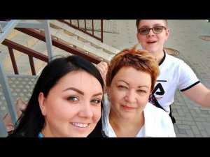 Шопинг с мамой отличника Мои покупки в Краснодаре