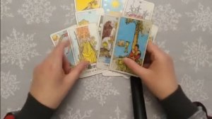 Таро.🔥🔥🔥🔥Что он решил по поводу отношений_