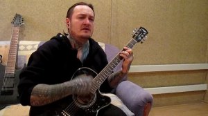 Зотов Ванька - Наваждение (Гражданская оборона cover)