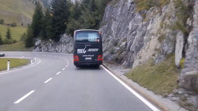 Как проходить Швейцарскую таможню и вообще за Швейцарию смотреть онлайн