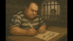 ООО Волосатый Лесоповал - Письмо Левши к Нир Ю