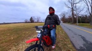 Helmet Showdown! Predator DH6-Xe vs TSG Pass Pro - Ultimate E-Bike Helmet Battle