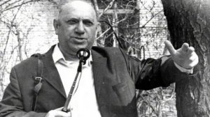 Лазарь Маграчёв