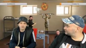 СТРИМ МОПСА  АНДРИК ОРЕТ НА ДЯДЮ ПСА  НАКОЛОТЫЙ МОПС ЗАПОЛЗ В ХАТУ К ЩАДИЛО