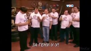 Общество без баб