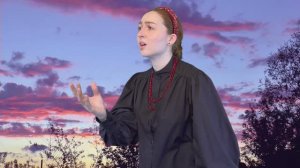 София Дубинина "Черный ворон"