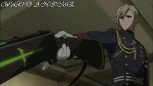 Последний Серафим ღШинья и Гуренღ {К черту любовь...}