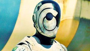 Дневники Киллербота — Русский тизер-трейлер (2025)