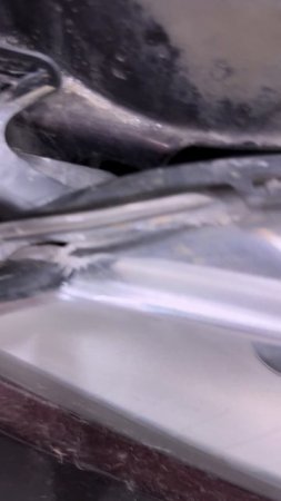 ЗАМЕНА КСЕНОНОВЫХ ЛИНЗ НА СВЕТОДИОДНЫЙ МОДУЛЬ «EXPRESSION DRIVE» НА JAGUAR XJ