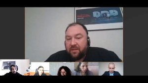 Заседание №3 КТ Моники