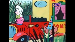 Фунтик 2 серия