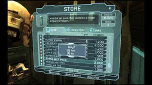 Dead Space Longplay 2/3