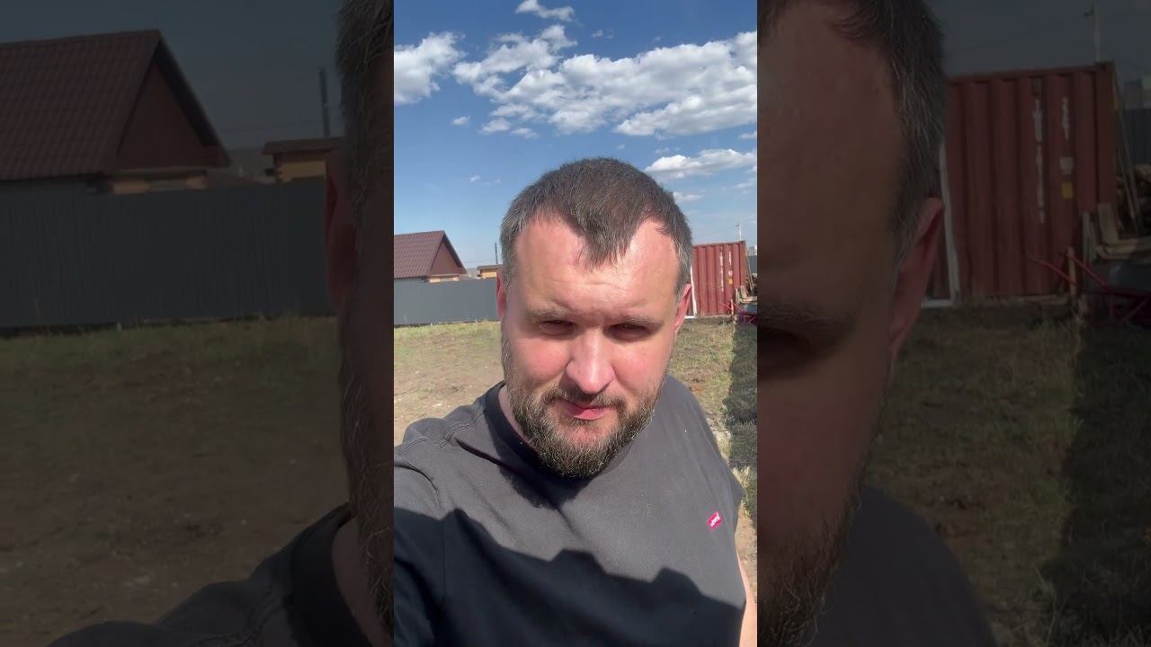 Газоблок говно смотреть онлайн