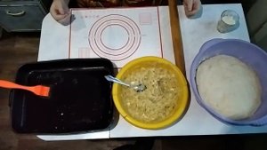 А У НАС ПИР