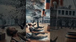 Титанику всё равно: кто богатый, а кто нищий. Авторская песня (клип) IgorProtap