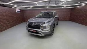 В наличии Mitsubishi Outlander👇