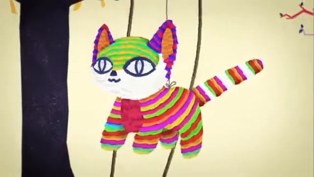 Прикольный клип.mp4 смотреть онлайн