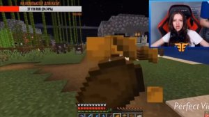 Эдисон и Катя целуются