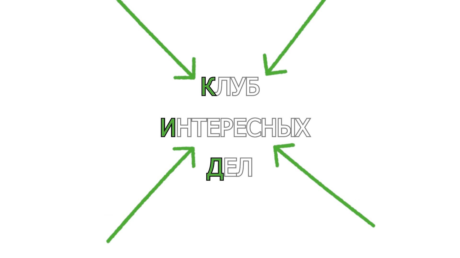 «Клуб интересных дел»