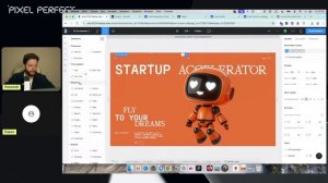 Верстаем в онлайне на Taptop