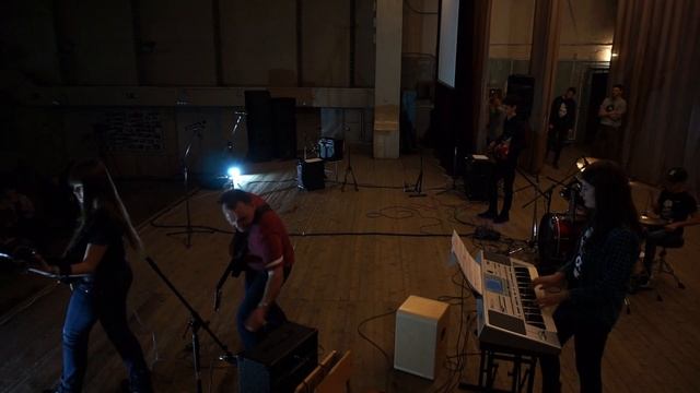 Группа "Час-Х". г.Черкесск. 14.02.2020 - ч.4 смотреть онлайн