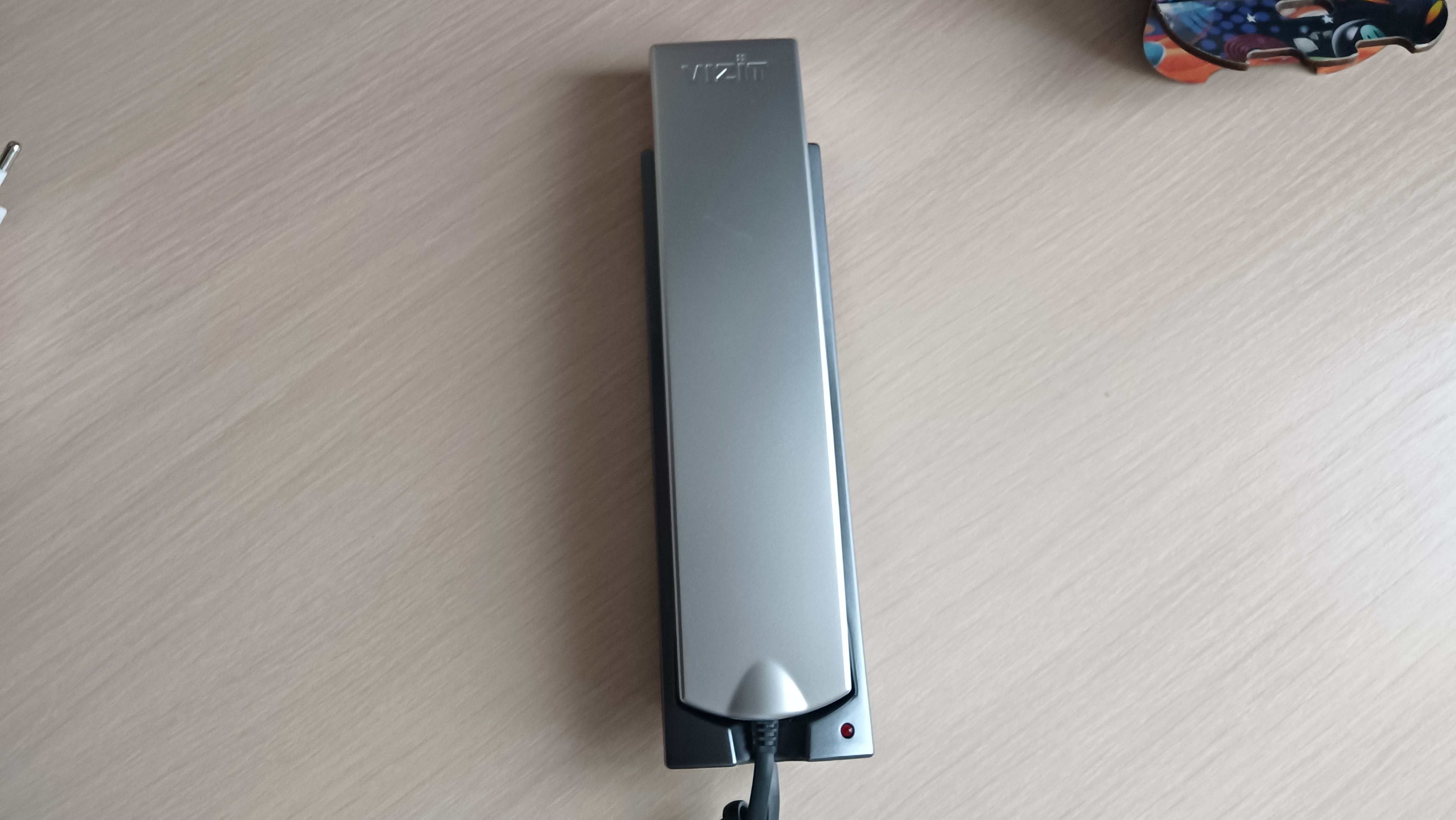 Обзор на переговорное устройство "УКП-12".