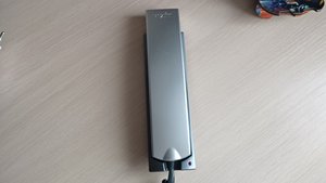 Обзор на переговорное устройство "УКП-12".
