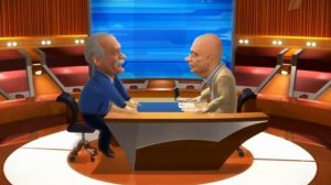 Мульт личности - 1 сезон, 6 серия.