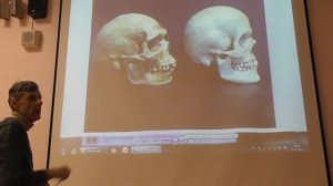 Австралоиды и лешие: скорбная история вырождения А. Белов