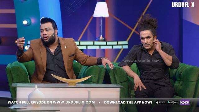 PTI Workers Ko Uthiya Kyu Bolty Hen? | Nadir Ali Mustafa Chaudhary | The Shoaib Akhtar Show