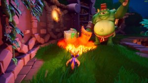 Spyro Reignited Trilogy (PC) 2019