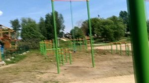 Ландшафтный парк "Тьмака" - Обзор Германа #20