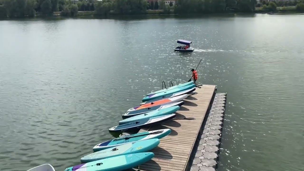 -600₽ с пользой ?Сапборд в центре Казани-под Новым рестораном Каспийка смотреть онлайн