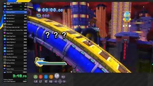 Sonic Generations 14