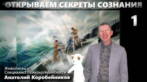 Как работает душа? Сознание и бессознательное. Секреты взаимодействия