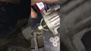 стартер Datsun on-do