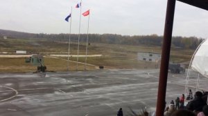 №3 Интерполитех 2016 (3) Росгвардия впервые участвует в выставке