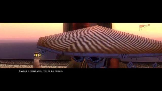 Jade Empire. Эпизод 18 - Вновь в Имперский Дворец! ЭПИЛОГ!!!