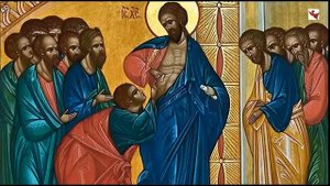 Утренние молитвы. Оптина Пустынь.