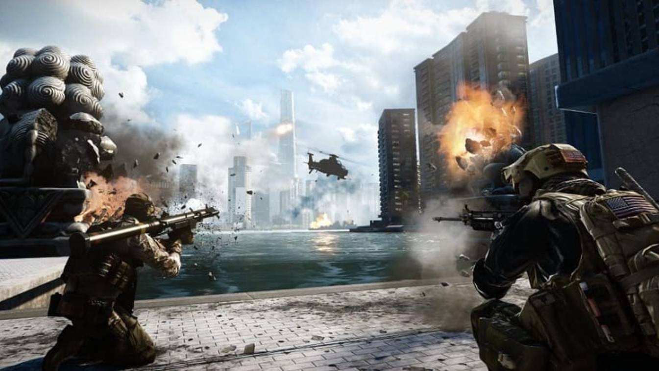 Battlefield 2042 стрим#  25